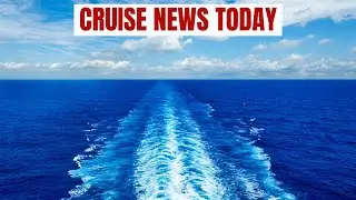 Cruise Line Adopts Airline Pricing, Fares Get Complicated