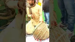 Nagara style tabla 🤯🤯🤯🤯 #shorts