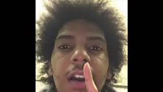 Ty Bandz Vlog:5
