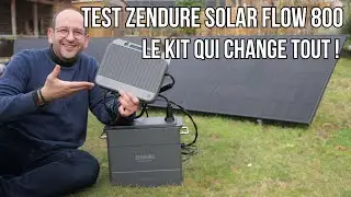 Zendure SolarFlow 800 review: towards real savings on electricity bills?