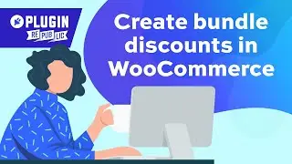 How to create product bundle discounts in WooCommerce