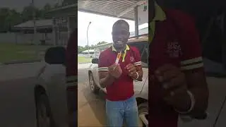 FFX Demo In Nigerian English