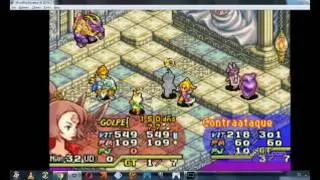 FFTA - Final Boss [Full Ending]