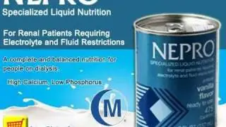 Online Shopping for Nepro Specialized Liquid Nutrition | Hanyaw ! Online Shopping