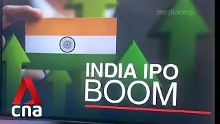Recent lacklustre debut of India's Paytm rattles investors