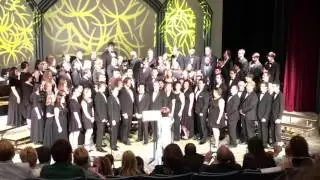 CCMs Chamber Choir 