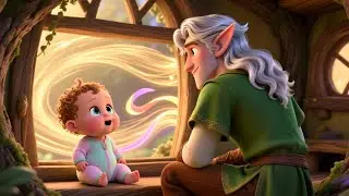 Treehouse Games With Baby | Fun Nursery Rhyme Song for Kids