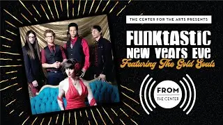 Funktastic New Years Eve From The Center
