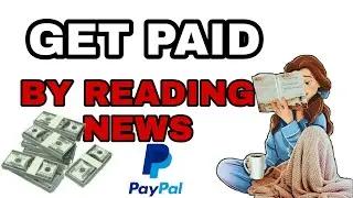 Earn Money Online By Reading News On Your Phone .