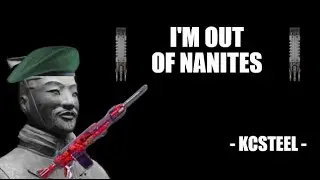 Planetside 2 Montage 37 - can't slow down