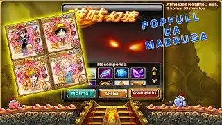 [DDTANK 337] O REINO DE POPFULL HEROI