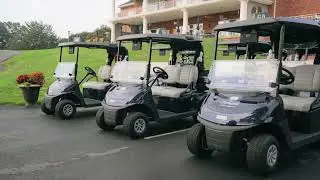 Golf Club | Walkthrough | 4K FILMS