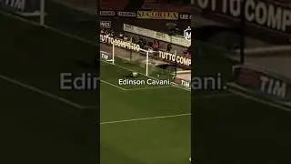 is that you Cavani? #edit #foryou #football #cavani #napoli #fc26 #fifa #messi #ronaldo #neiperte