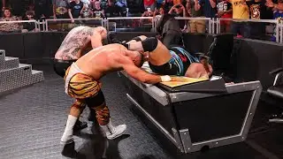 WWE NXT results, March 26, 2024