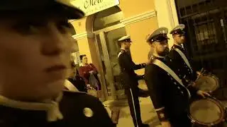 AM. N. P. J. DE GILENA SEVILLA. acompañado musical mente, s. c. de la HUMILDAD. De sanlucar la mayor