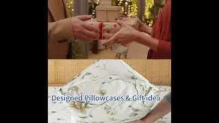 Discover the Cozy Charm of Zusbest's Pure Cotton Country Bed Sheets!
