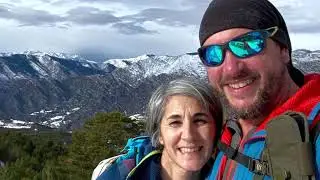 Raquetes refugi gall fer bosc viros vall ferrera