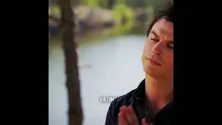 Damon salvatore dilbar edit