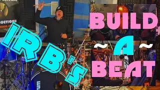 Irb's Build a Beat