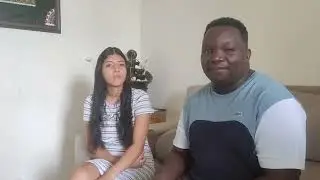 Nathaniel de volta para o Brasil e a princesinha joy