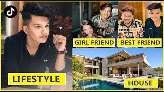 Riyaz Aly Lifestyle ( Tik Tok ) | Age | Girlfriend | Family | Education | Biography | Telly News