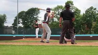 A Season With: Antonelli Baseball 2018 - Super East Tournament (Ep. 4)
