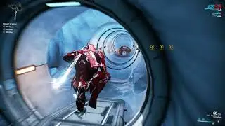 Warframe | Episode 45 - Stressful data extraction