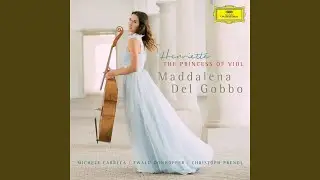 Caix d'Hervelois: Premier Livre de Pieces de Viole avec la Basse-Continu&euml; - Plainte Nr. 54