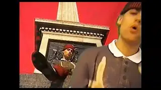 PARA FICTION - ROY