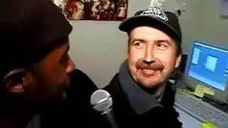 Star Wars Episode II: On Location Webisode 23 - Don Bies
