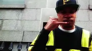 Len Berzerk - When Sayin Goodbye