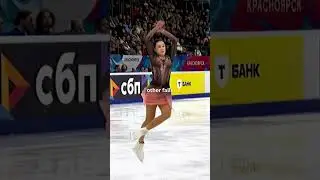 this fall... #skating #figureskating #olympics #trending #viral #shorts #viralshorts #new #trending