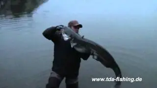 Zanderfischen EXTREM 4