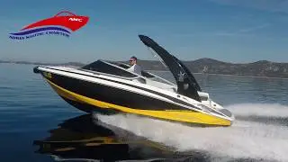 Exklusive Regal K2 powered by Kristijan Antic