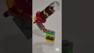 Robot & The Nuke