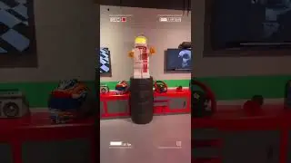 BUCKLE UP & check out Ferrari Build & Race! #legoland #lego #ferrari #themepark #racing