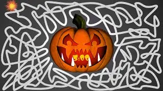 5 Minute Timer Bomb [PUMPKIN] 🎃