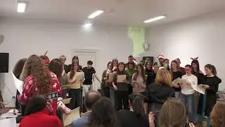 Bozicni koncert GTB 23 12 2025 Panasonic