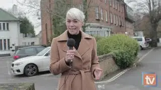 Homes and Housing in Barnet - Letting to the Council