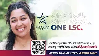 Lone Star College at Aldine ISD Back-to-School Expo | Supporting Students & Families 🎒📚💙
