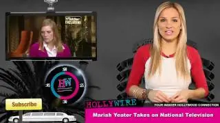 Mariah Yeater and Justin Bieber Speak Out
