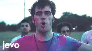 Jefferson Clay - No Older (Official Video)