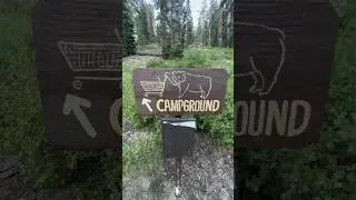 #pct2023 pt50 Red&rsquo;s Meadow / Silver Pass (3285 m) / Selden Pass (3326 m)