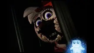 Five Nights at Freddy's: Security Breach parte 21