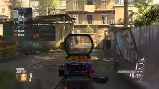 nerf the AN94.