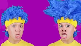D Billions | Shake Little Dinosaur || Parody I Don't Draw