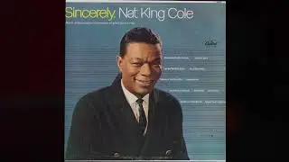 Dave Lee Jazz Tales 7   Nat King Cole