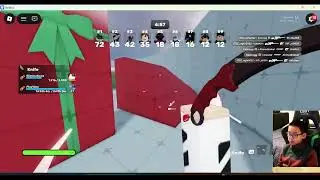 #rivals #videogames #roblox  Rank #3 on play all