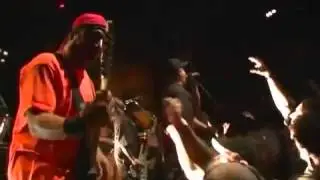 Body Count  - Live In LA (2004) Full Show