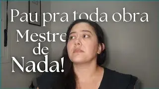 A VERDADE SOBRE VOCA&Ccedil;&Atilde;O E SUCESSO | Maestria - Jordan Raynor